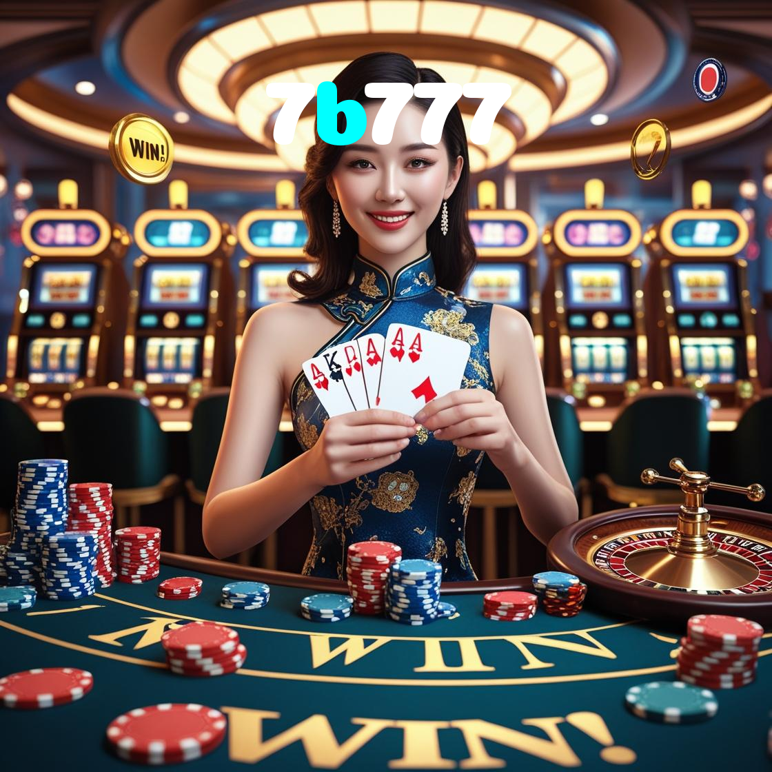 7b777:Onde as vitórias no futebol se encontram com os jackpots do cassino!