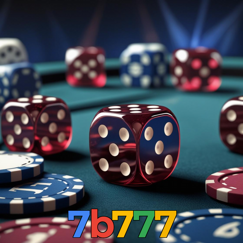 7b777:Em cada jogo, a chance de ganhar é sua! Jogue agora no cassino!