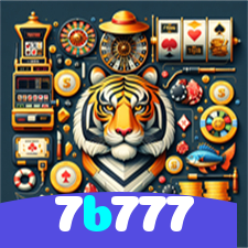 7b777：Jogue slots, aposte no futebol e vença com grandes vitórias!