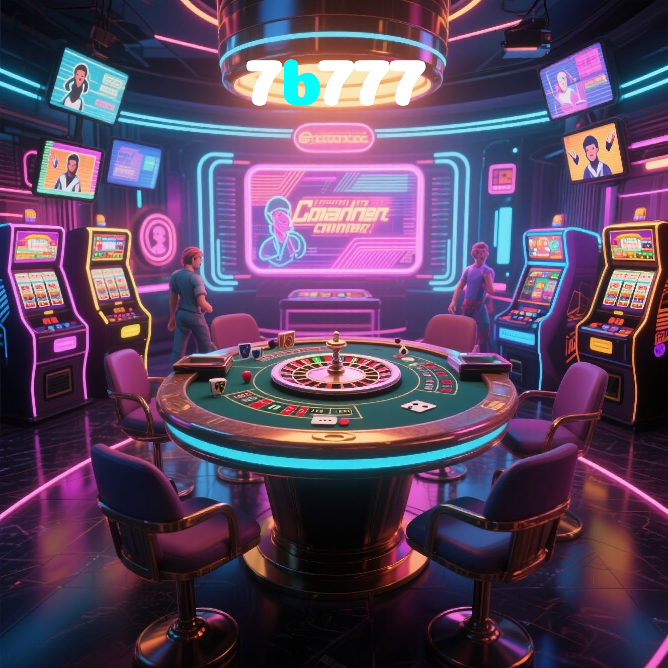 7b777:O cassino online mais confiável, com poker, roleta e futebol online!