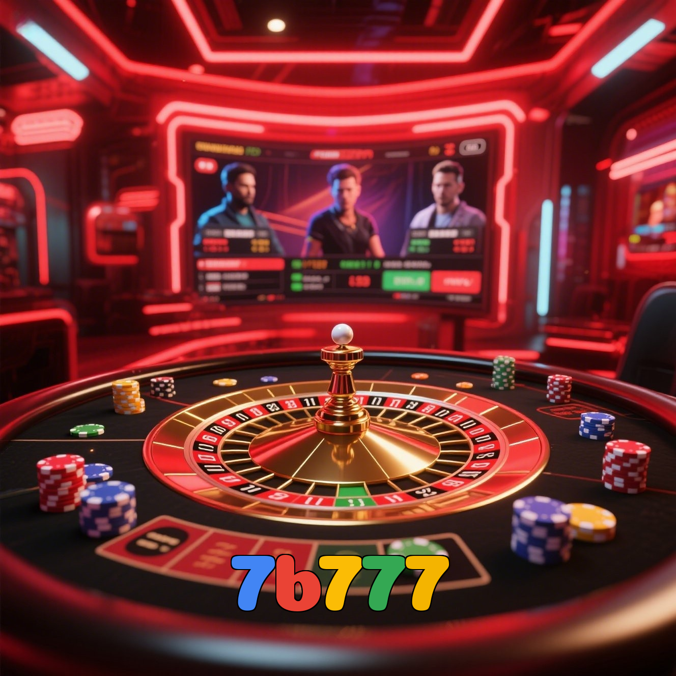 7b777：Jogue slots e aposte no futebol no cassino online mais confiável!