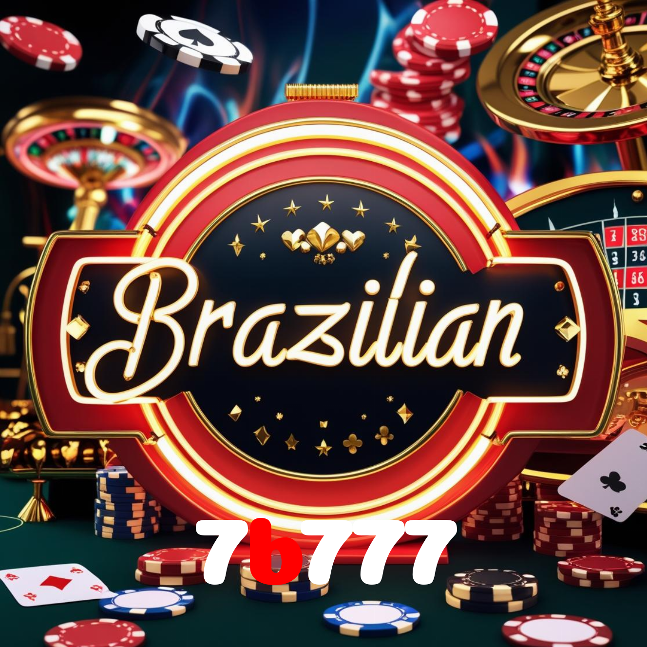 7b777:Aposte no futebol e conquiste prêmios em blackjack e roleta!