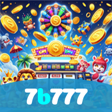 7b777：Aposte nas melhores slots e conquiste vitórias impressionantes!