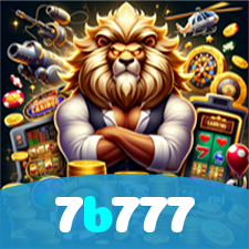 7b777：Aposte nas mesas de poker e vença com estilo!