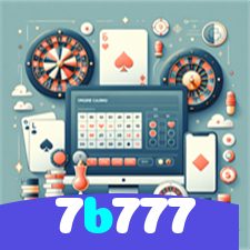 7b777：Encontre o seu jogo favorito e leve para casa prêmios fantásticos!
