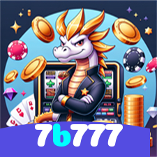 7b777：As slots mais emocionantes estão aqui! Jogue agora!