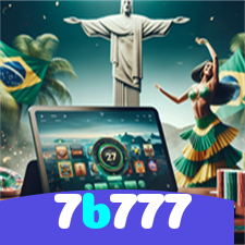 7b777：Os jackpots estão esperando por você! Entre no jogo e faça história!