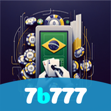 7b777:Jogue slots, poker e aposte no futebol para prêmios incríveis!