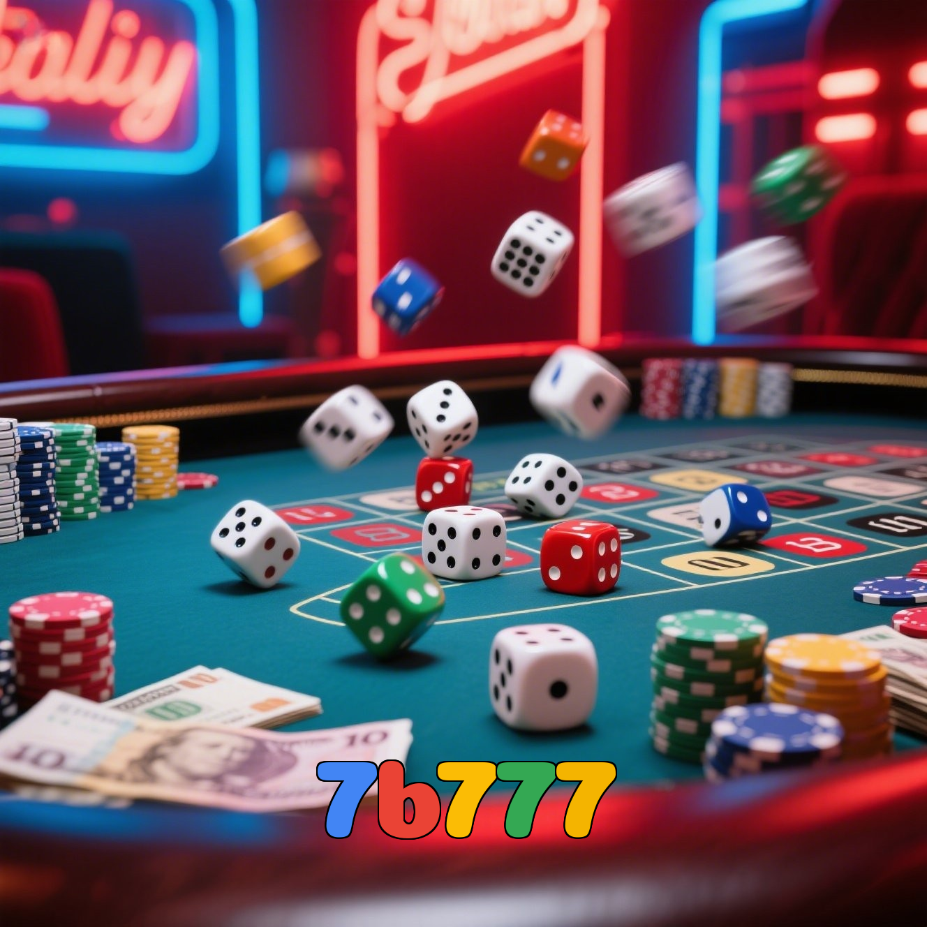 7b777：O cassino online mais seguro para apostas no futebol e roleta!