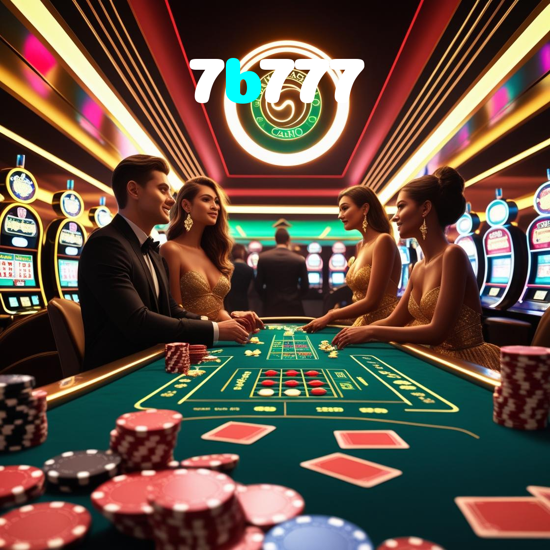 7b777:Jogue nas melhores slots e leve o jackpot para casa!