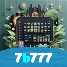 7b777：Cada giro é uma chance de conquistar prêmios incríveis!