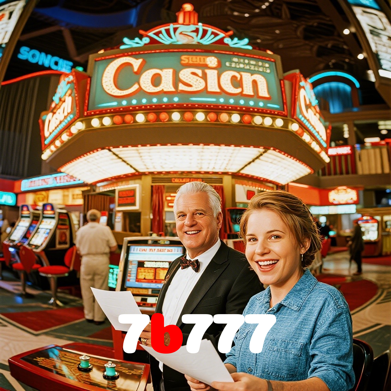 7b777:A diversão do cassino e as apostas no futebol ao seu alcance!