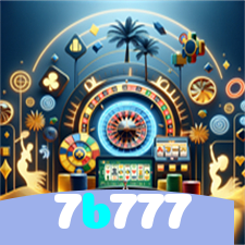 7b777：Jogue agora nas melhores slots e ganhe muito mais!