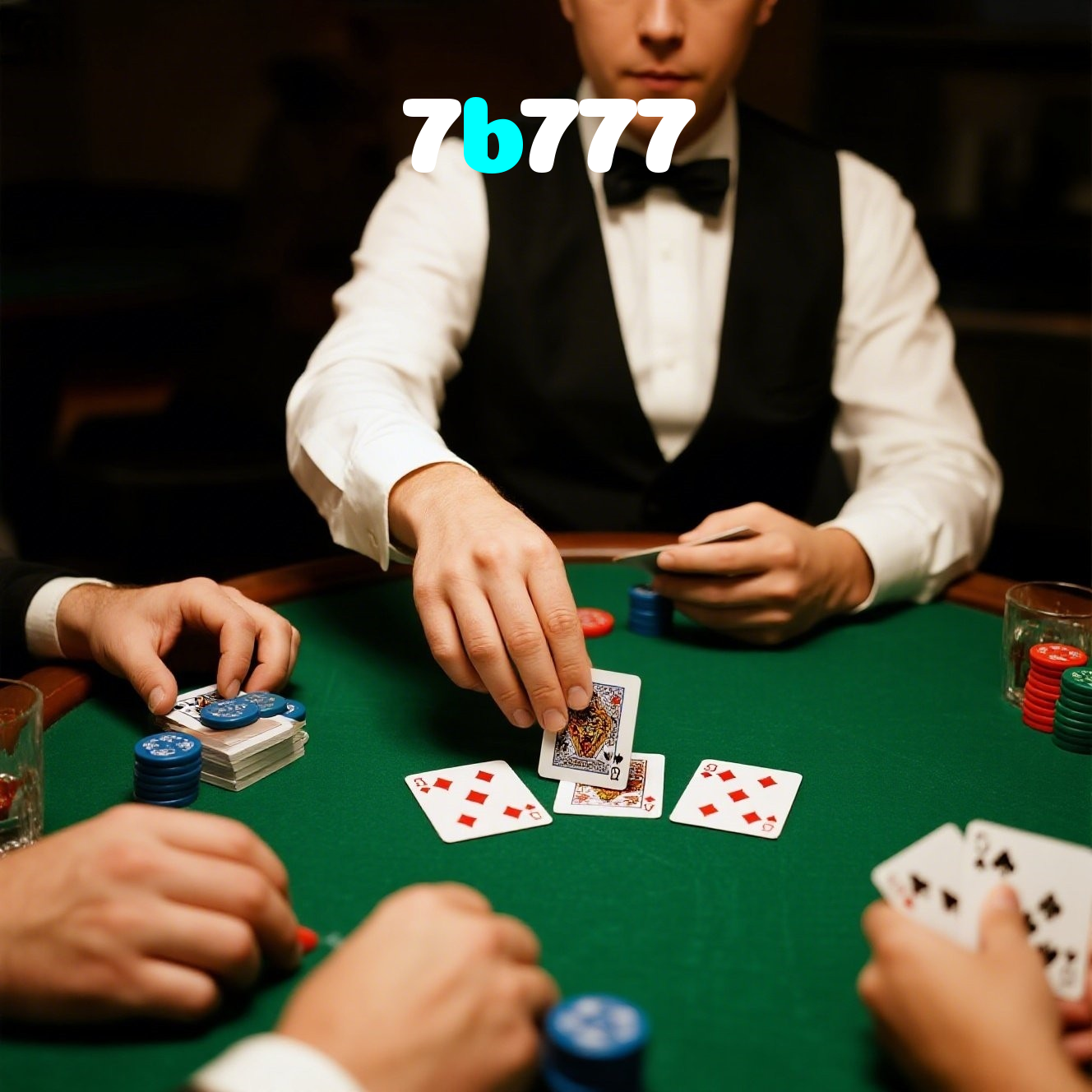 7b777:Jogue blackjack, aposte no futebol e ganhe grandes prêmios no cassino online!