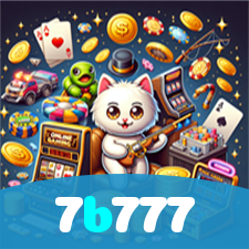 7b777：O cassino online mais confiável, com poker, roleta e futebol online!