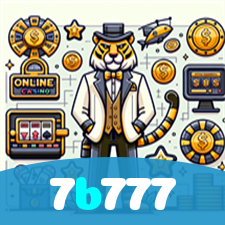 7b777:Aposte no seu time e ganhe com os melhores jogos de cassino online!