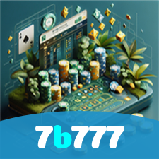 7b777：O cassino online está te esperando! Gire a roleta e ganhe!