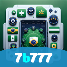 7b777：Jogue agora nas melhores slots e ganhe prêmios fantásticos!