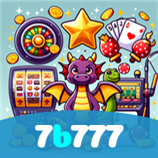 7b777：A diversão está garantida! Aposte nas melhores slots agora!