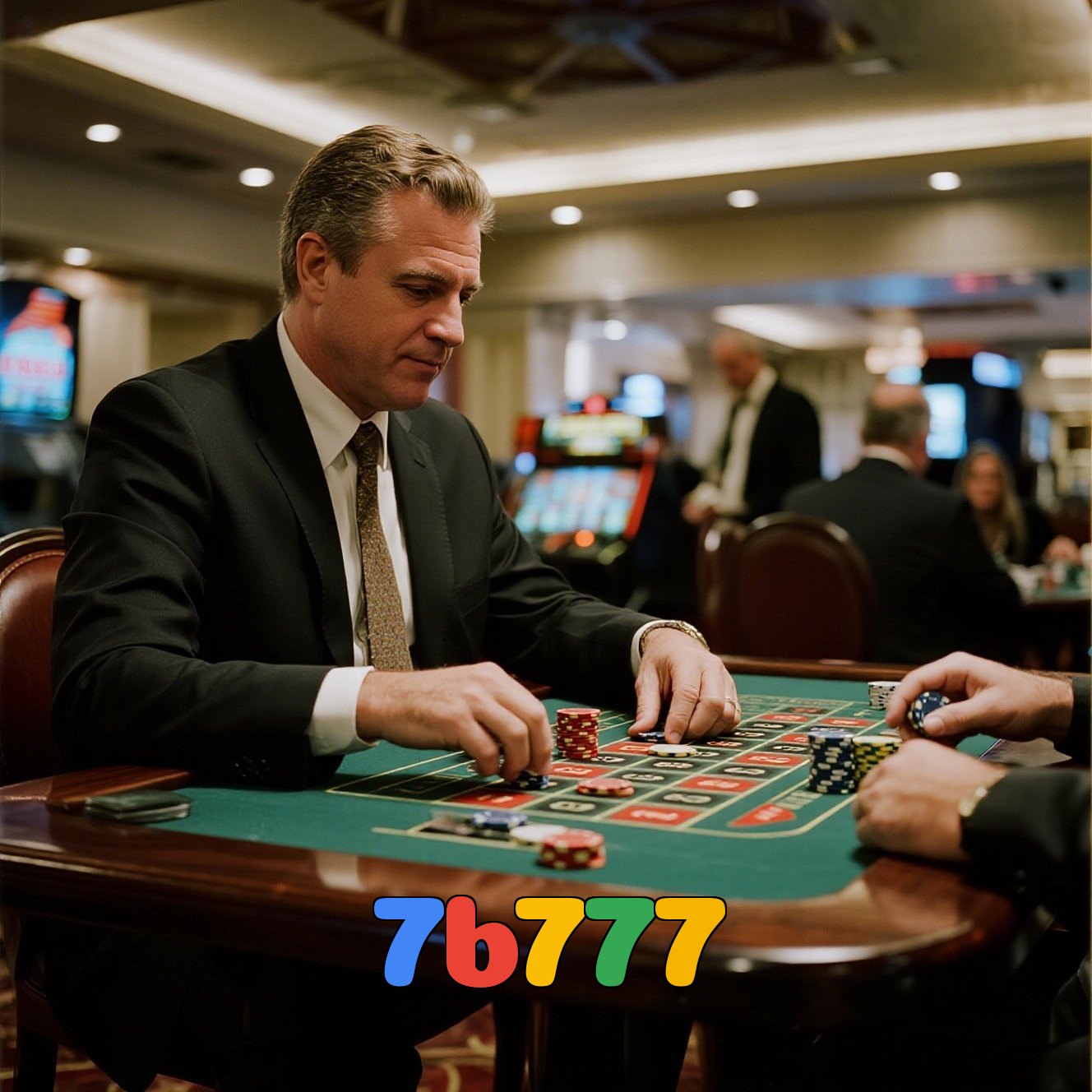 7b777：Aposte em futebol ao vivo e ganhe prêmios em jogos de cassino como roleta!
