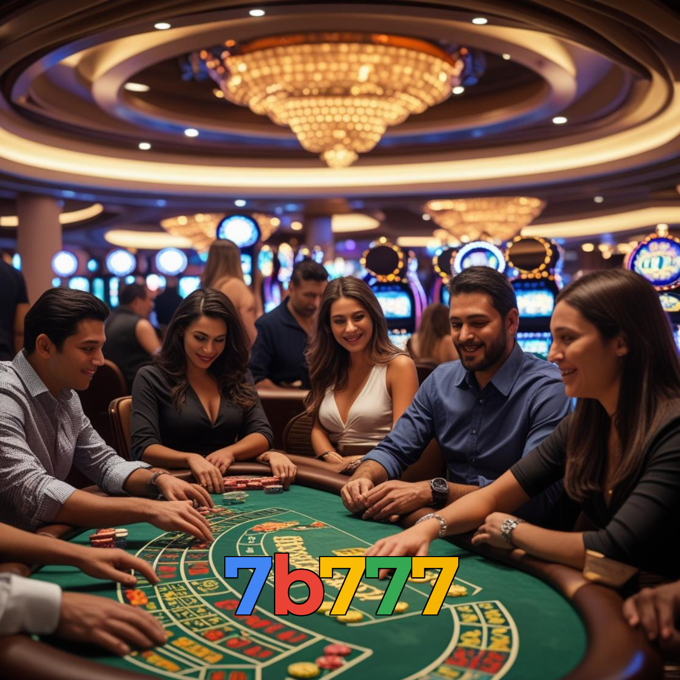 7b777:Jogue poker no nosso cassino e conquiste vitórias épicas!
