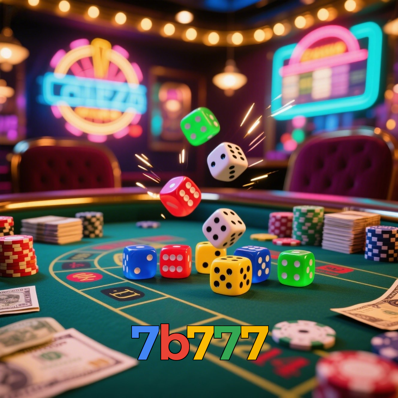 7b777:Jogue roleta, aposte no futebol e ganhe em grande estilo no cassino!