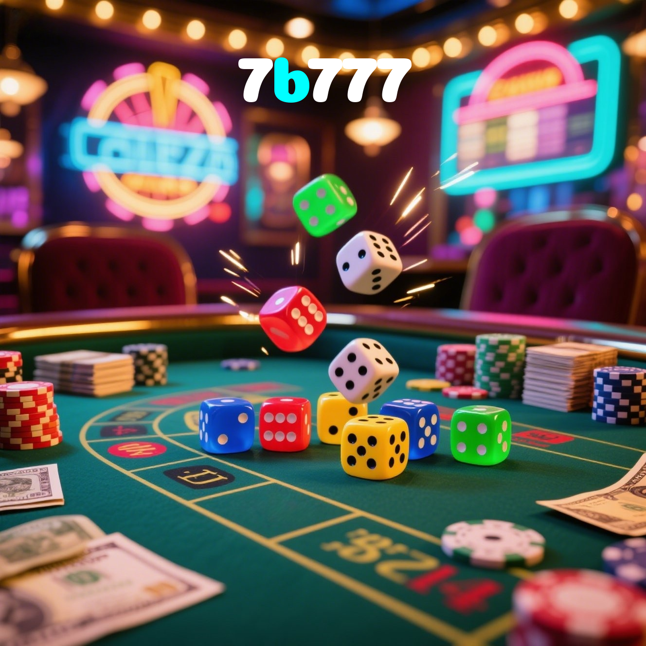 7b777:Jogue poker, roleta e aposte no futebol com grandes prêmios!