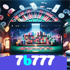 7b777：Apostas emocionantes no futebol e diversão garantida com roleta e poker!