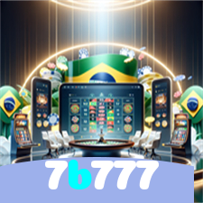 7b777：Gire nas slots e conquiste o prêmio da sua vida!