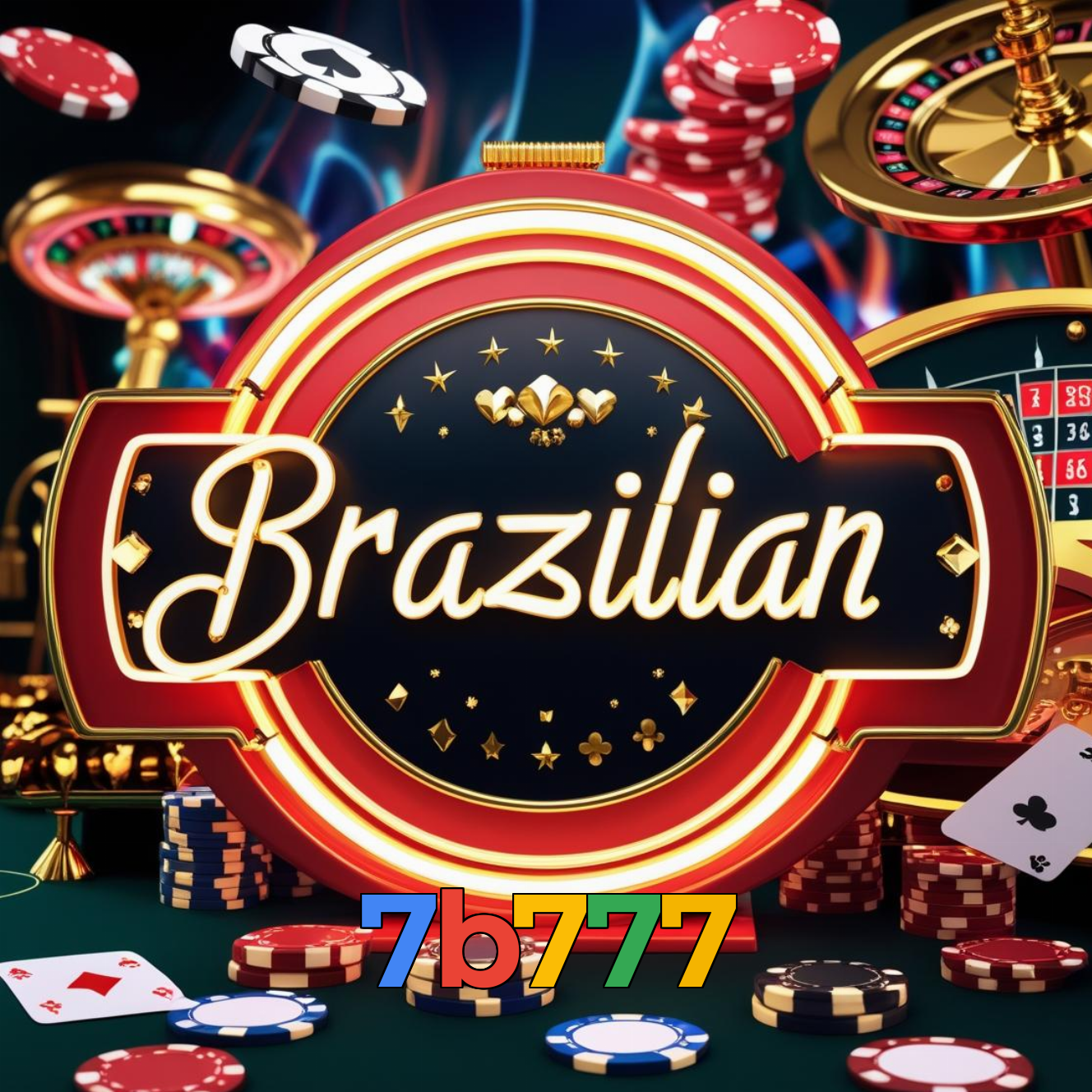 7b777:O cassino online mais emocionante está aqui! Aposte agora!
