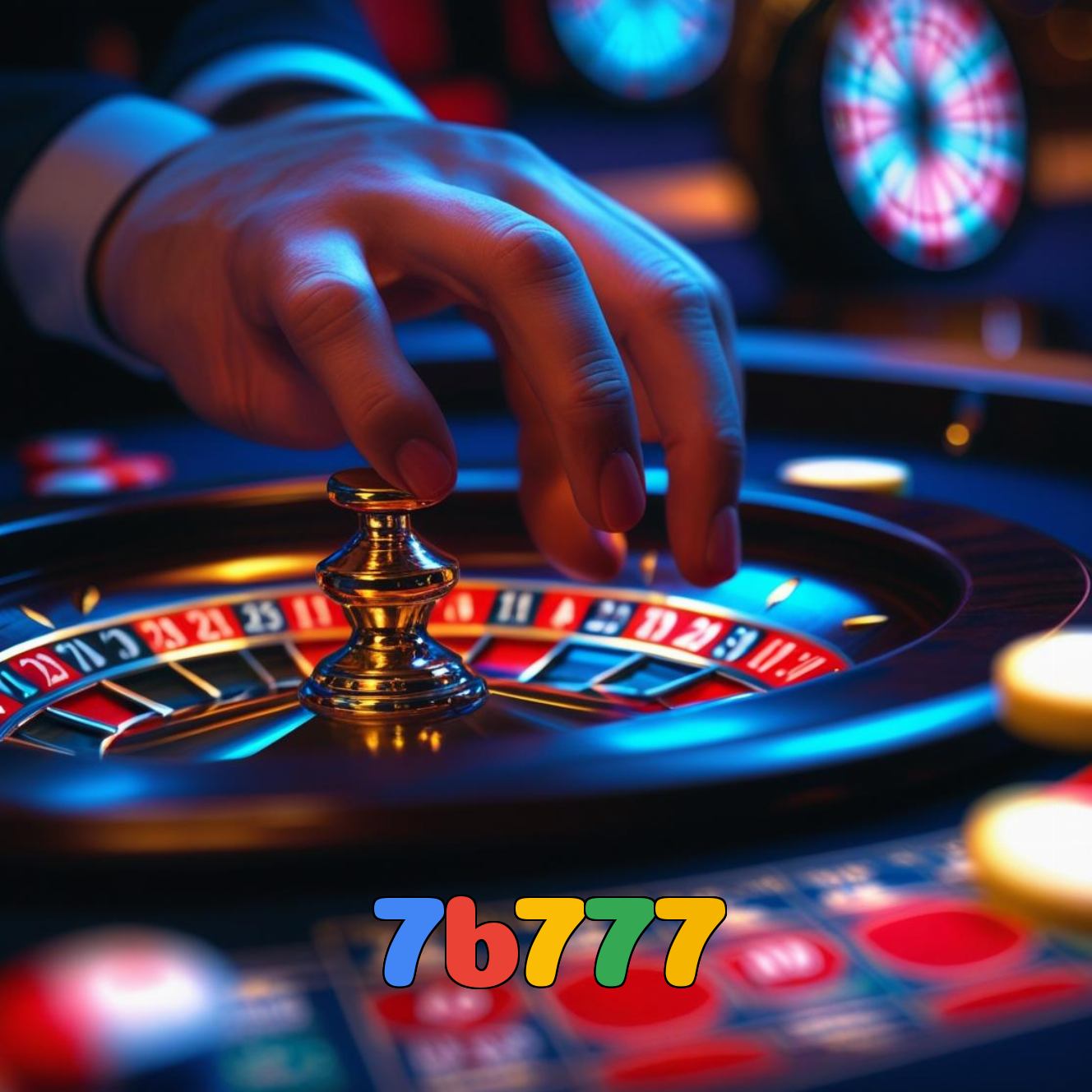7b777:Vença no poker e ganhe prêmios com apostas no futebol ao vivo!