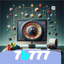 7b777：Aposte no futebol, jogue poker e conquiste vitórias épicas!