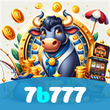 7b777：Jogue poker no nosso cassino e mostre sua habilidade!