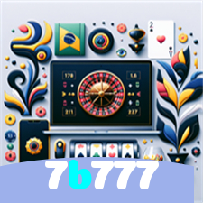 7b777：Ganhe prêmios jogando slots e apostando no futebol online!