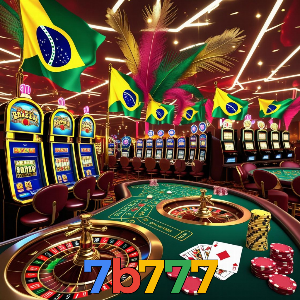 7b777:Jogue slots, aposte no futebol e vença com grandes prêmios!