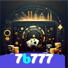 7b777：Jogue poker e aposte no futebol ao vivo para grandes vitórias!