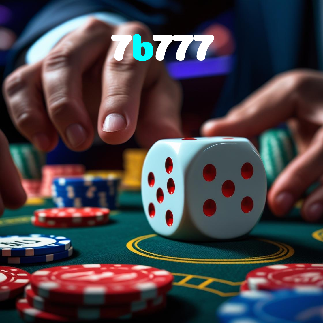 7b777:Jogue nas melhores slots e vença o jackpot em grande estilo!