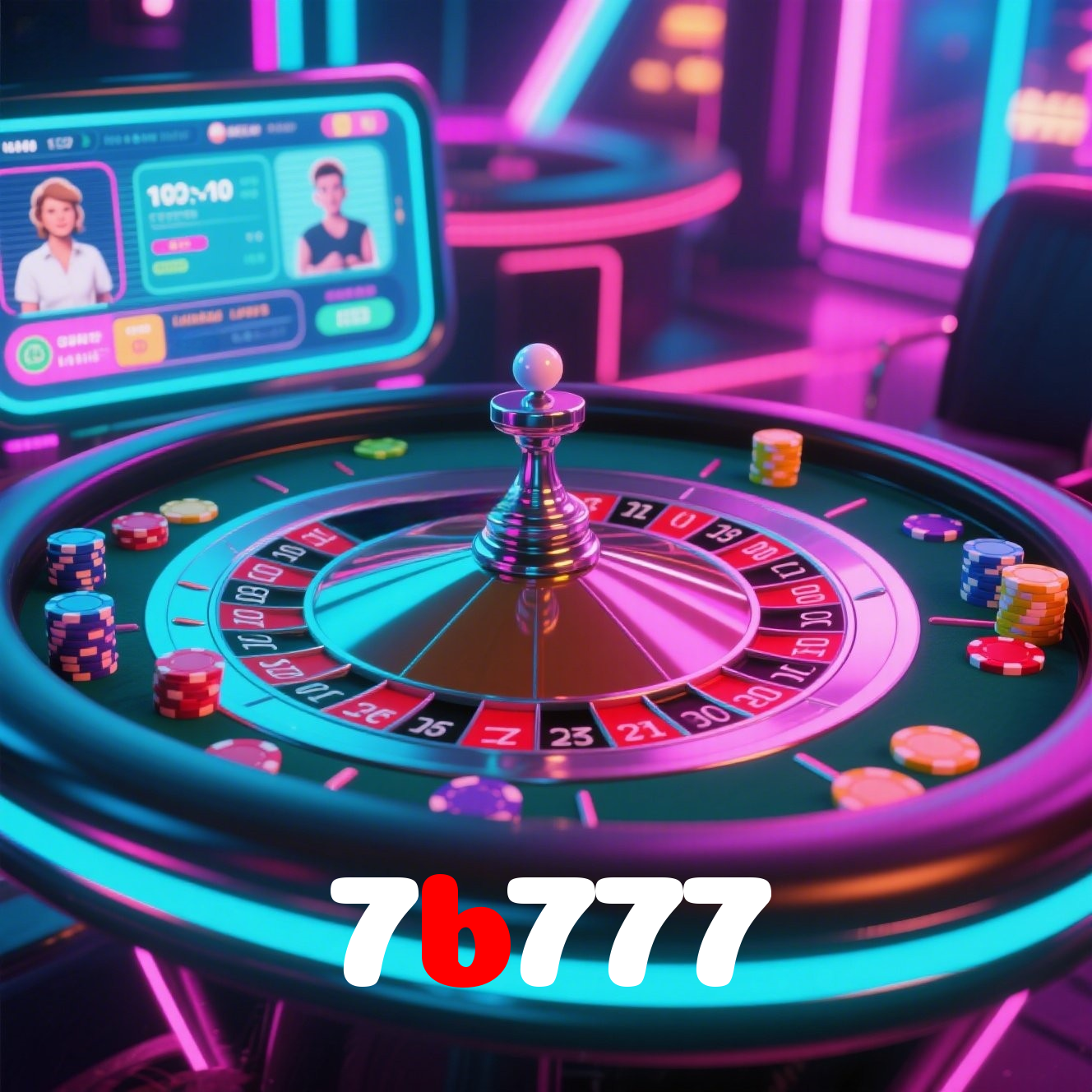 7b777:Ganhe prêmios incríveis no futebol e em jogos como roleta e blackjack!