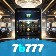 7b777:Entre no jogo e viva a emoção do futebol online!