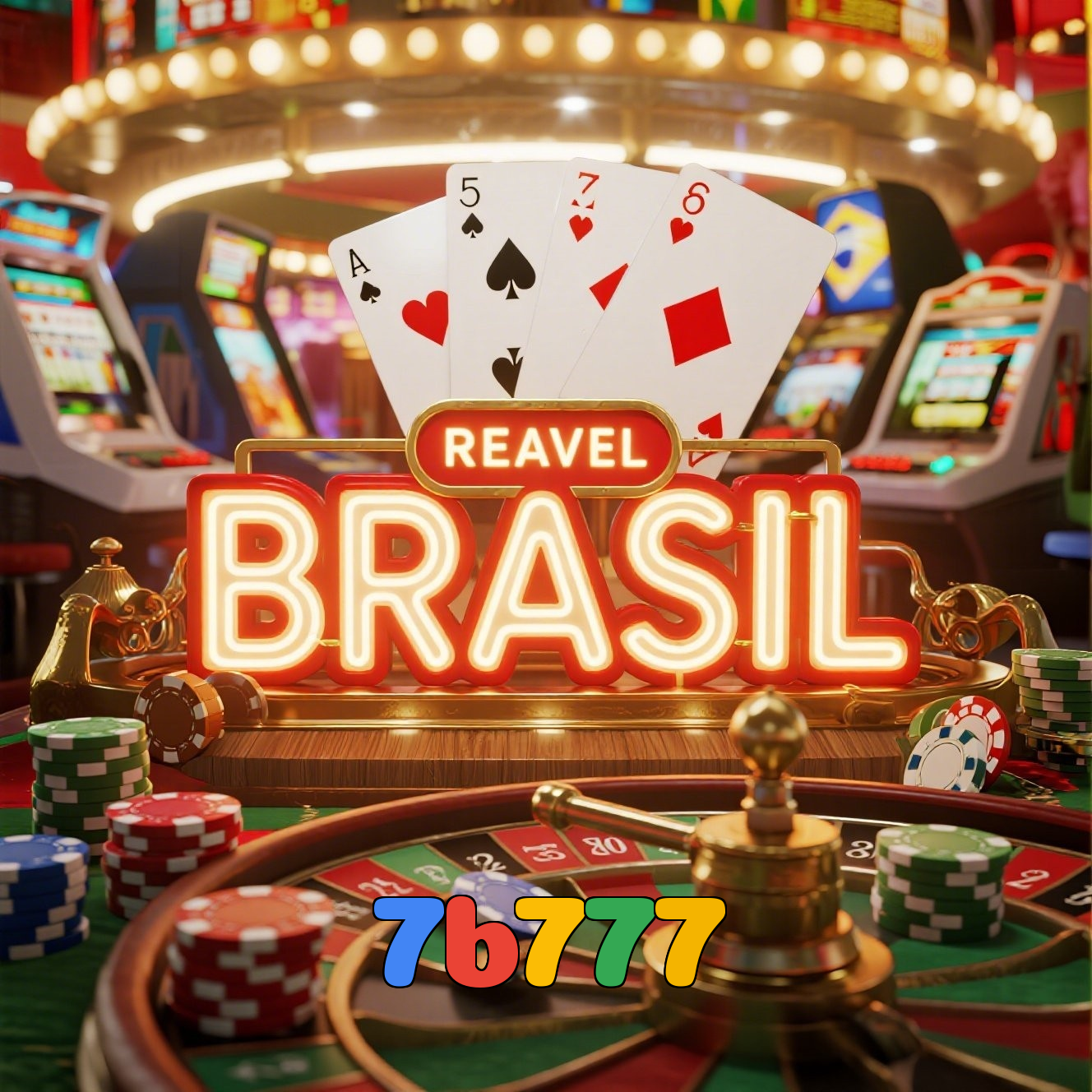 7b777：Entre na ação! Aposte nas melhores mesas de roleta!