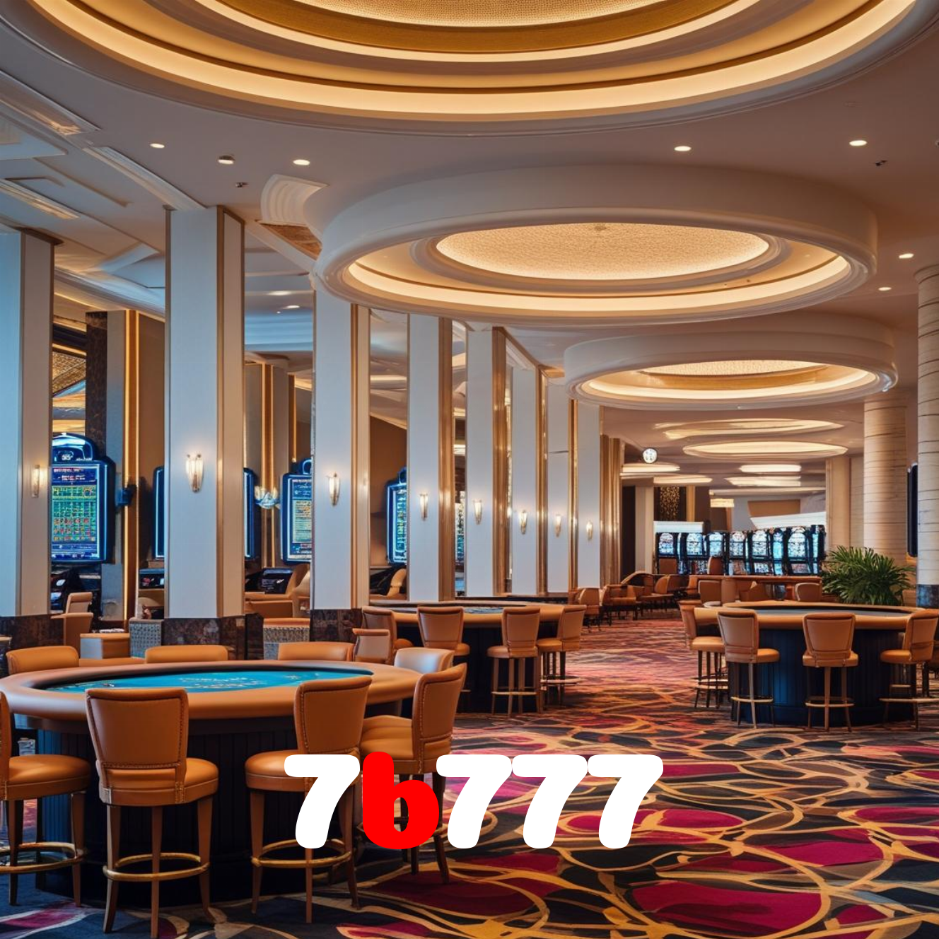7b777：Jogue poker, aposte no futebol e ganhe em grandes jogos de cassino!