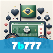 7b777：Aposte no futebol e ganhe em jogos de cassino como roleta e blackjack!