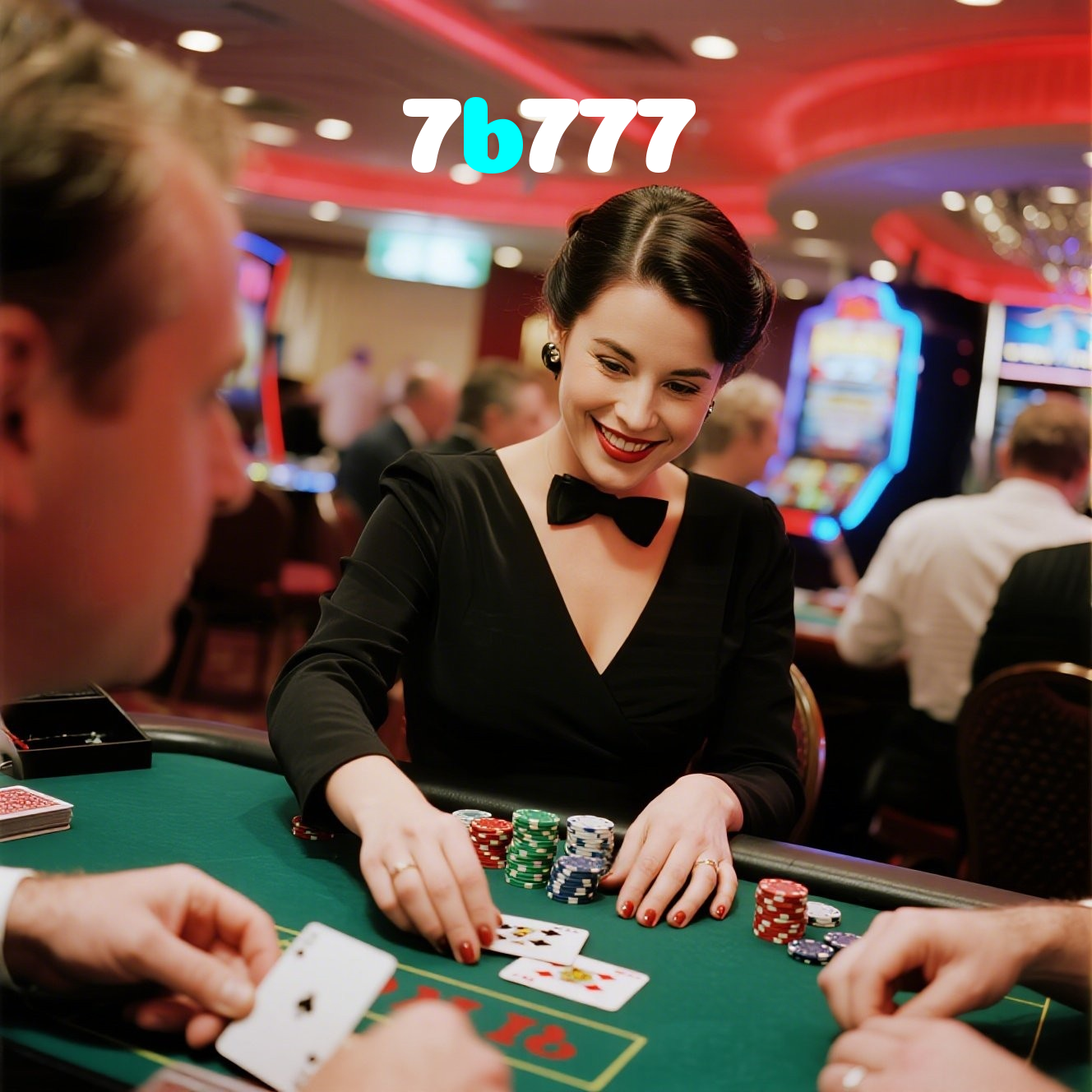 7b777:Aposte nas melhores slots e conquiste prêmios como nunca!