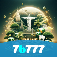 7b777：Sinta a emoção de ganhar no cassino online! Aposte e vença!