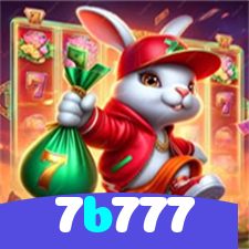 7b777：A melhor plataforma de cassino para apostas no futebol e roleta!