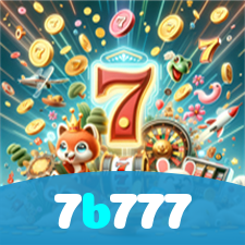 7b777：Jogue nas melhores slots e vença o jackpot agora mesmo!