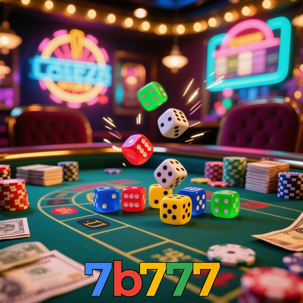 7b777:Entre no jogo e aposte nos melhores times do futebol digital!