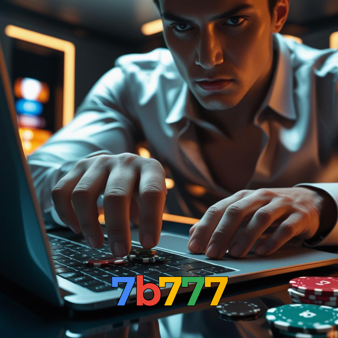 7b777:Jogue futebol online e vença com cada gol marcado!