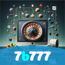 7b777：Jogue poker e mostre suas habilidades para ganhar!