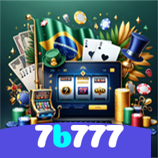 7b777：Vença no futebol online e transforme suas apostas em prêmios!